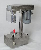 Laboratory capper GV-FG32manualtabletop