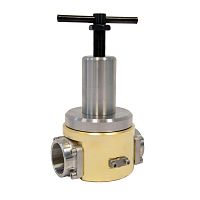 Gas relief valve 120V2compressed airbrass
