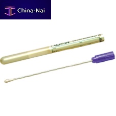 Laboratory swab J0867bacteriatransportAmies