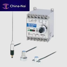 Shock sensor GA series