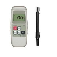 Probe thermometer TC-400Athermocoupledigitalreference