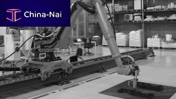Plastic 3D printer Heron AMindustrialFDMlarge-format