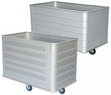 Transport trolley BA 20