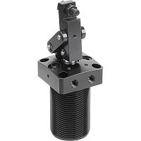 Clamping cylinder 05609 seriespneumaticpistondouble-acting