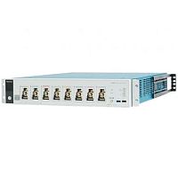 8-channel digitizer-oscilloscope 5 Serieshigh-speed12-bitanalog