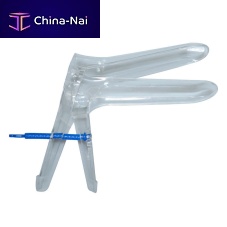 Vaginal speculum Cuscosmoke evacuation