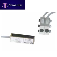 Rotational speed sensor HDD, MDD seriesHall effectnon-contacthigh-resolution