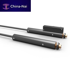 Linear actuator MMS 19 serieselectricstepperservo-motor