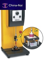 Cement analyzer CT3texturefor integration