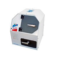 Dental model cleaning station AURORErotary