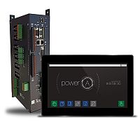 Machine tool CNC controller Power Afor milling machinesfor cutting machinefor lathes