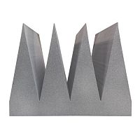 Microwave absorber AEW-series