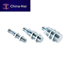 Inductive proximity switch IGVU series stainless steel