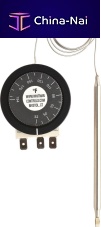 OEM thermostat T3