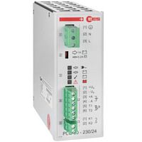 DC/DC power supply PLG 60externalsafety