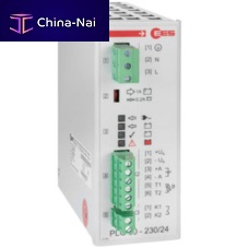 DC/DC power supply PLG 60externalsafety