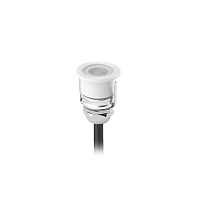 Recessed ceiling spotlight MICROLEDrecessed wallrecessed floorLED