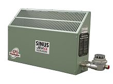 Fuel oil heater CF1convectionexplosion-proof