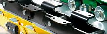 Conveyor chain