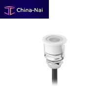 Recessed ceiling spotlight MICROLEDrecessed wallrecessed floorLED