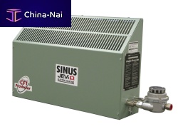 Fuel oil heater CF1convectionexplosion-proof