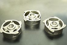 Disc check valve SLDCV-77compact
