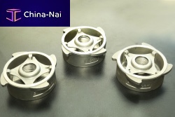 Disc check valve SLDCV-77compact