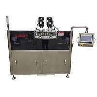 Automatic filling and sealing machine pneumaticcanpowder