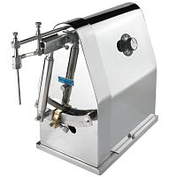 Semi-automatic filling machine F400Xbottlevialliquids