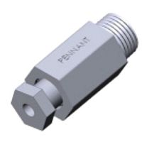 Ball valve BDVpneumaticpurgefor steam