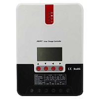 Solar battery charger controller EGE-ML SeriesMPPT