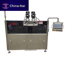 Automatic filling and sealing machine pneumaticcanpowder