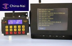 Data communication controller