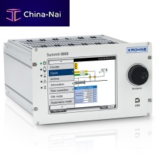 Flow computer SUMMIT 8800