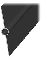 Heating strip Pianaaluminum