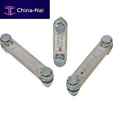 Oil level gauge K0443 seriesvisualportableplastic