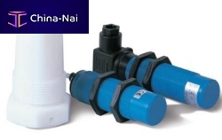 Capacitive level sensor SCfor solidsfor liquidsfor storage tanks