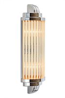Art Deco wall light MONTPELLIER ART. 18indoornickel-plated brasschrome-plated brass