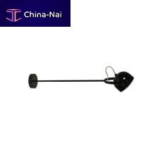 Contemporary picture light BOOGIE C30-60-90metalLEDindoor