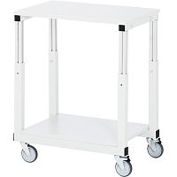 Steel cart E-TW-0700-500M.12profilealuminum profile