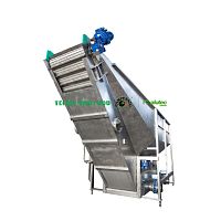 Automatic feeder food