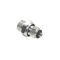 DIN safety valve VUBA seriesautomatichydraulic