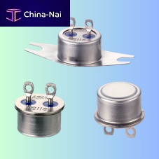 Bimetallic thermostat US-118differentialadjustableNO