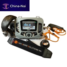 Water leak detector PERIJA PLUSacousticdata logger
