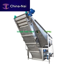 Automatic feeder food