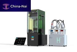 Acid evaporator AE100processautomaticIsotope Concentration