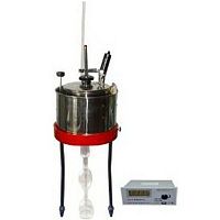 Laboratory viscometer PT-WNE-1Adigital