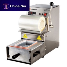 Linear tray sealer SEALPRO 20manualfor the food industryfor trays