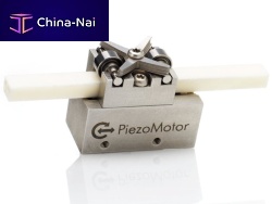 Linear piezoelectric motor LL10high-forcenon-magneticzero-backlash