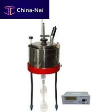 Laboratory viscometer PT-WNE-1Adigital